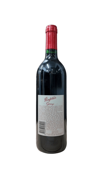 Penfolds Grange Shiraz 1997 - Image 2