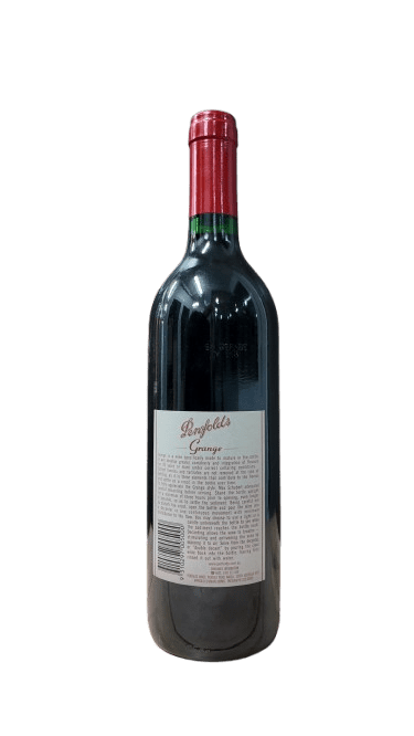 Penfolds Grange Shiraz 1994 - Image 2