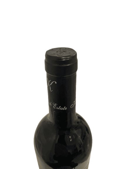 Katnook Estate Cabernet Sauvignon 1998 - Image 3