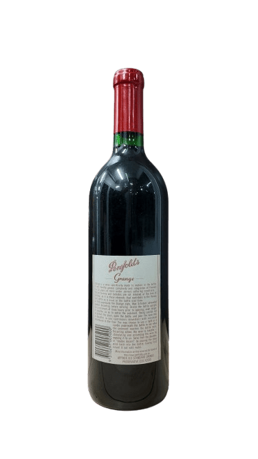 Penfolds Grange Shiraz 1993 - Image 2