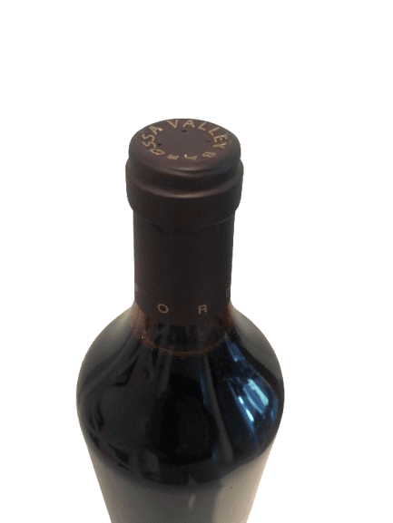 Rockford Basket Press Shiraz 2017 - Image 3