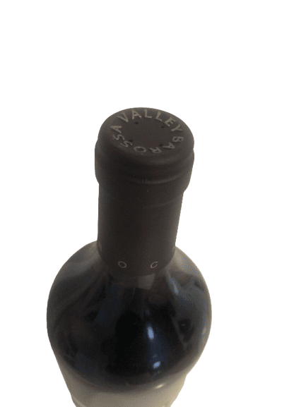 Rockford Basket Press Shiraz 2019 - Image 3
