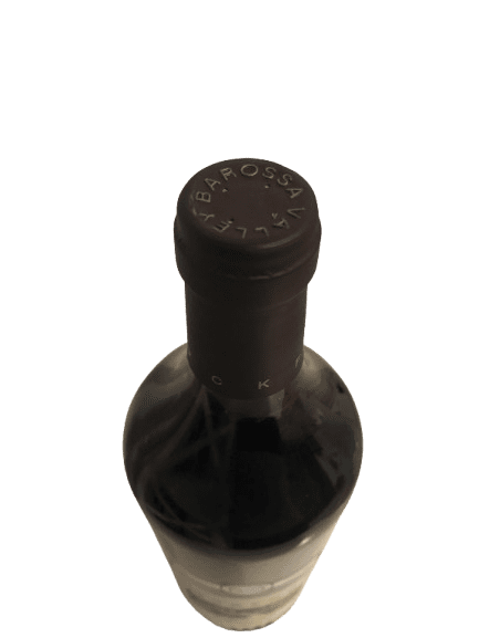 Rockford Basket Press Shiraz 2015 - Image 3