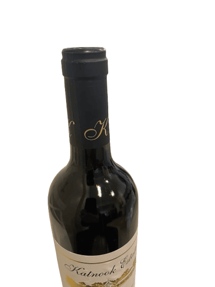 Katnook Estate Amara Vineyard Cabernet Sauvignon 2010 - Image 3