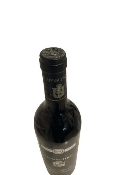 Henschke Cyril Henschke Cabernet Sauvignon 1997 - Image 3